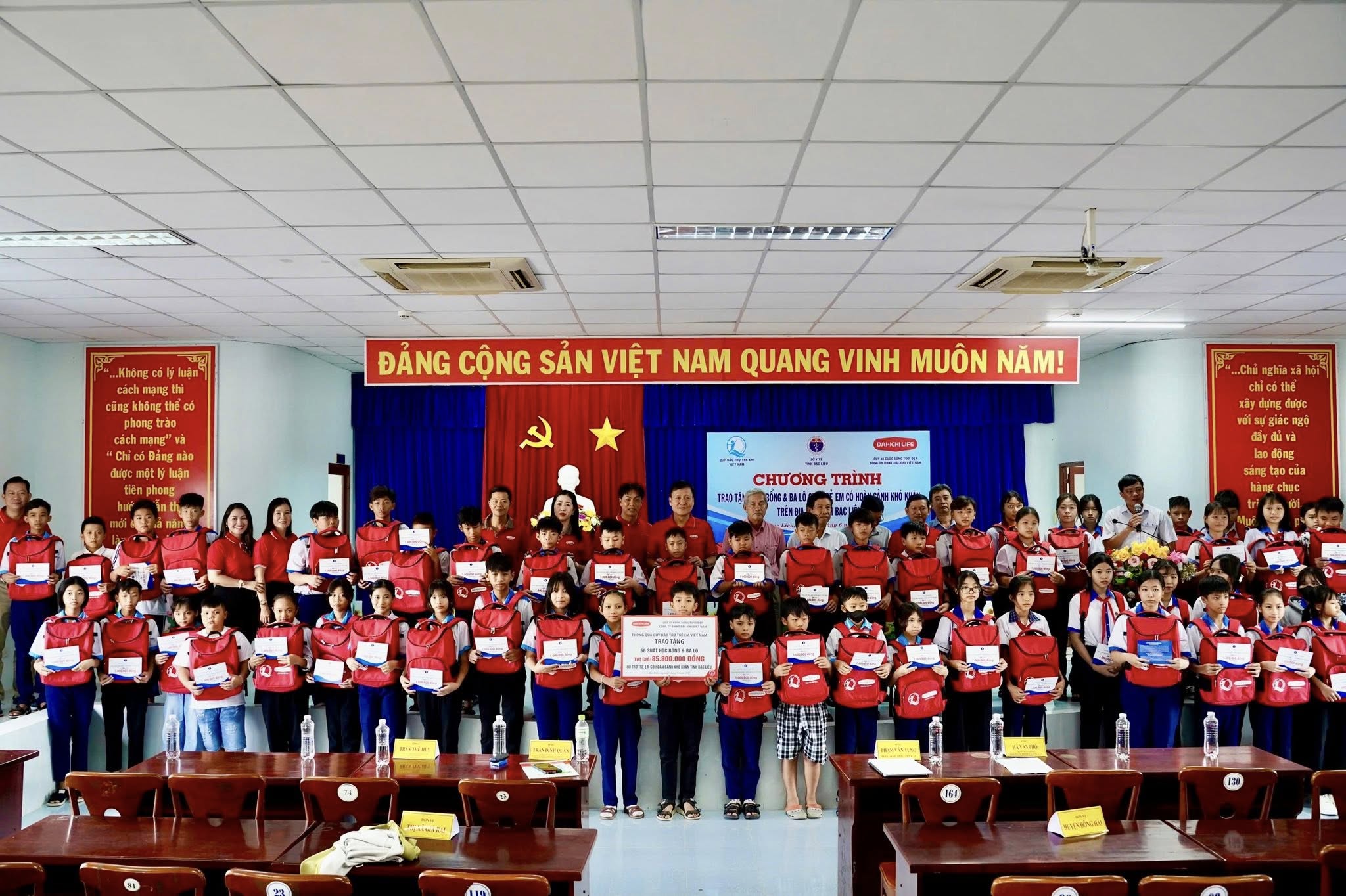 CSR Bac Lieu Vinh Long T6.2025 01